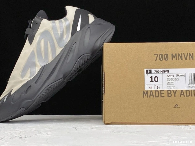 Boost FY3729 MNVN Yeezy Bone 700 Adidas 0801